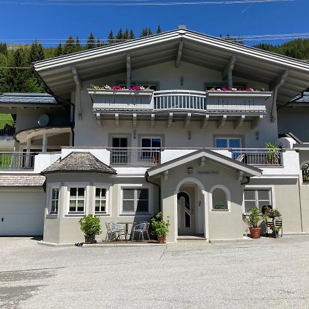 Apartment Kerer Wald im Pinzgau Exteriér fotografie