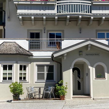 Apartment Kerer Wald im Pinzgau Exteriér fotografie