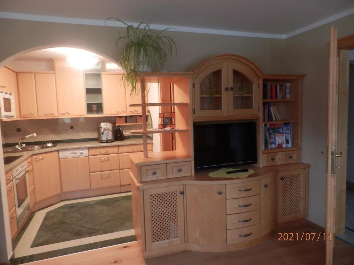 Apartment Kerer Wald im Pinzgau Exteriér fotografie