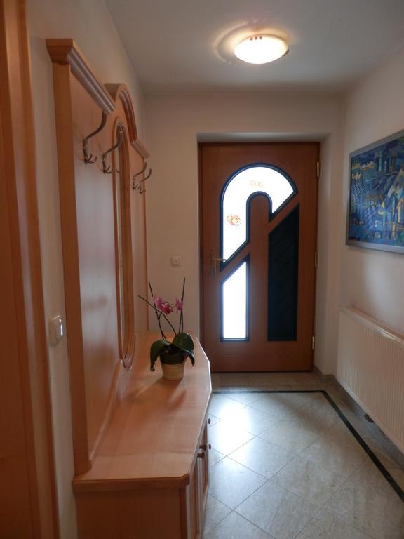 Apartment Kerer Wald im Pinzgau Pokoj fotografie
