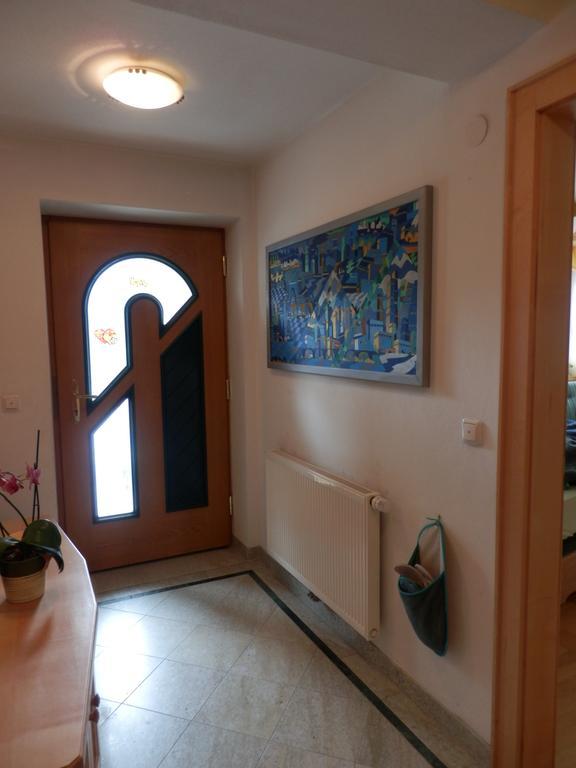 Apartment Kerer Wald im Pinzgau Pokoj fotografie