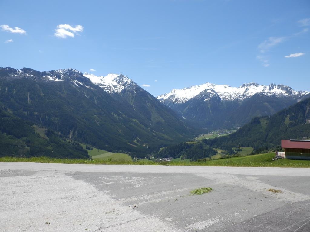 Apartment Kerer Wald im Pinzgau Pokoj fotografie