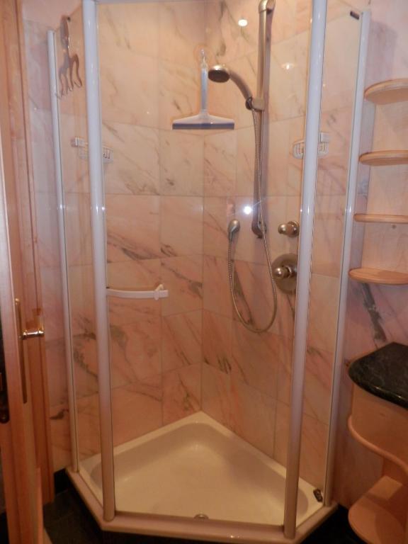 Apartment Kerer Wald im Pinzgau Pokoj fotografie