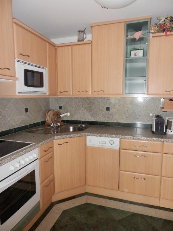 Apartment Kerer Wald im Pinzgau Pokoj fotografie