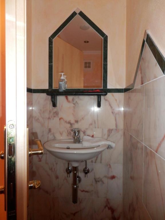 Apartment Kerer Wald im Pinzgau Pokoj fotografie