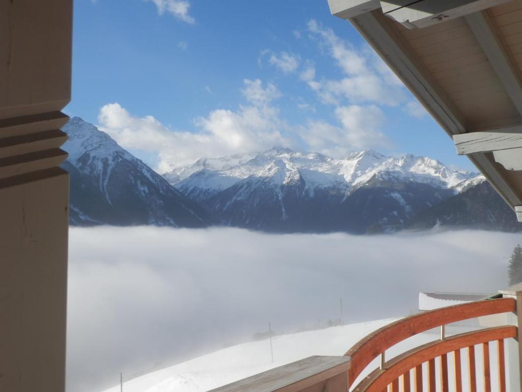 Apartment Kerer Wald im Pinzgau Exteriér fotografie