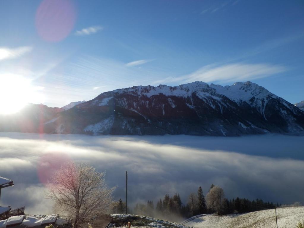 Apartment Kerer Wald im Pinzgau Exteriér fotografie