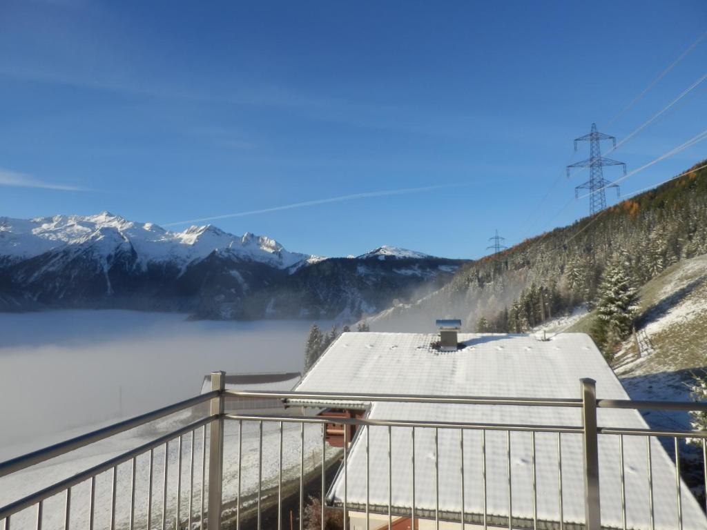 Apartment Kerer Wald im Pinzgau Exteriér fotografie