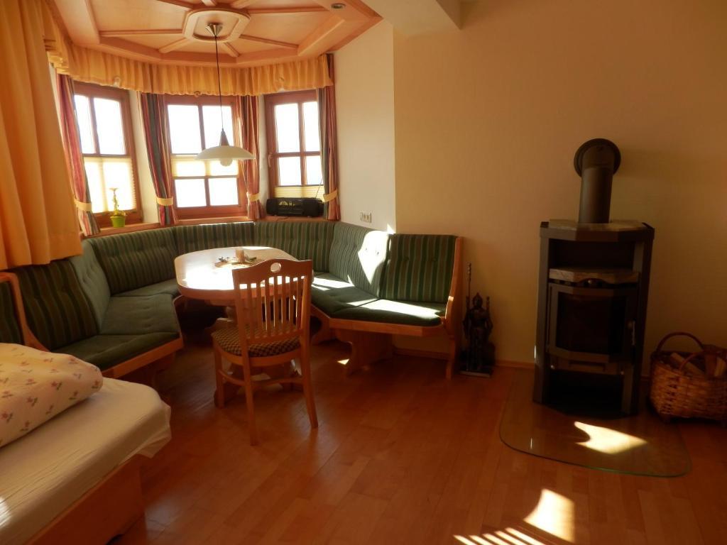 Apartment Kerer Wald im Pinzgau Exteriér fotografie