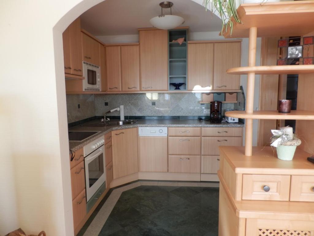 Apartment Kerer Wald im Pinzgau Exteriér fotografie