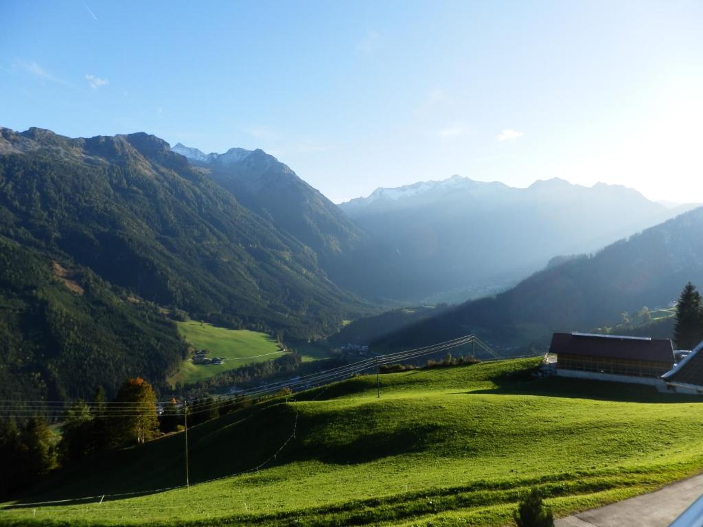 Apartment Kerer Wald im Pinzgau Exteriér fotografie